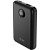 Внешний аккумулятор (power bank) Cactus CS-PBFSOA-10000 10000 мАч 22.5W  чёрный