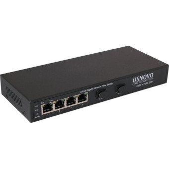 Коммутатор Osnovo SW-7042
