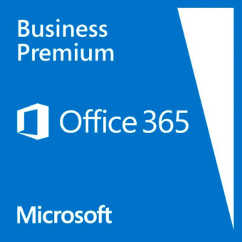 Программное обеспечение Microsoft Office 365 Business Premium электронная лицензия для 1 ПК на 12 месяцев (AAA-10647)