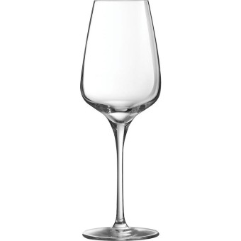 Набор бокалов для вина Arcoroc Сублим стекло 350 мл (6 штук в упаковке) (артикул производителя 1050506)