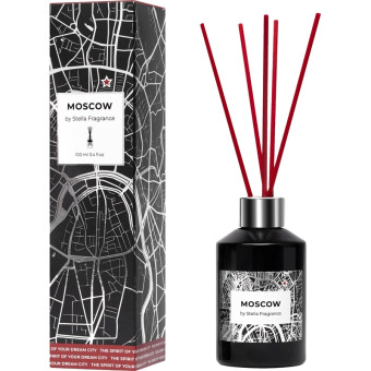 Аромадиффузор Stella Fragrance Moscow 100 мл