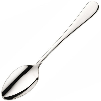 Ложка столовая Pintinox Бостон (1260M001) 19.5 см нержавеющая сталь (12 штук в упаковке)