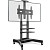 Стойка для ТВ с кронштейном Onkron TS1552 (TS1552-B)