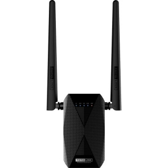 Усилитель Wi-Fi сигнала Totolink EX1200T