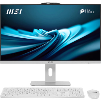 Моноблок 27 MSI Pro AP272 14M-614XRU (9S6-AF8322-614)