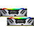 Модуль памяти Kingston KF572C38RSAK2-32 DDR5 32 ГБ, 2х16 ГБ