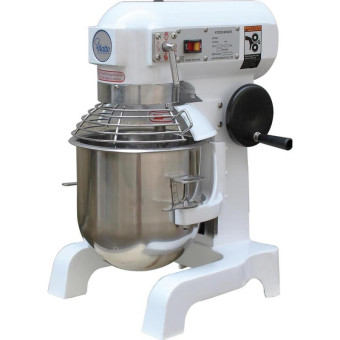 Миксер Viatto Commercial BH-10 белый