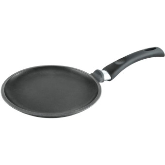 Сковорода блинная НМП литой алюминий/антипригарное 24 см (60069662)