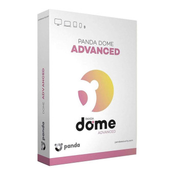 Антивирус Panda Dome Advanced ESD для 5 ПК на 24 месяца (J02YPDA0E05)