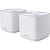 Wi-Fi mesh система Asus ZenWiFi XD5 (W-2-PK) 2 штуки (90IG0750-MO3B40)