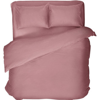 Постельное белье Verossa Сатин 781835 (евро, сатин-меланж)