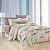 Комплект постельного белья Эльф Satin Collection Элит 1.5-спальное  микросатин 70x70 см