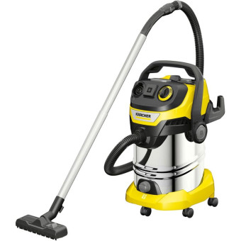 Пылесос строительный Karcher WD 6 P S V-30/6/22/T (1.628-382.0)