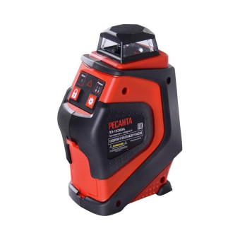 Построитель лазерных плоскостей Ресанта ПЛ-1Х360А (61/10/527)