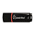 Флешка USB 2.0 8 ГБ SmartBuy Crown (SB8GBCRW-K)