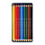 Карандаши цветные Koh-I-Noor Polycolor 12 цветов шестигранные