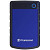 Внешний жесткий диск HDD Transcend StoreJet 25H3 4 Тб (TS4TSJ25H3B)