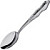 Ложка чайная Amet Home Славяна (1с162) 14.7 см нержавеющая сталь (10  штук в упаковке)