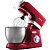 Миксер Vitek VT-PM0110 1500Вт,планетарный,кремовый