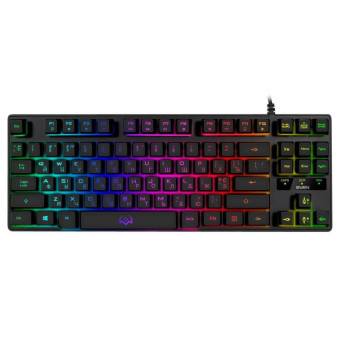 Клавиатура Sven KB-G7400 (SV-019488)