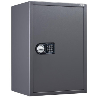 Сейф мебельный Aiko SM-63 EL (электронный замок)