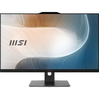 Моноблок 27 MSI Modern AM272P (9S6-AF8211-643)