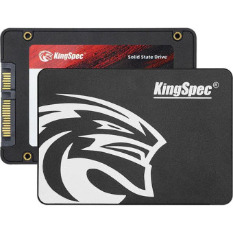 SSD накопитель Kingspec P4-960 960 ГБ (P4-960)
