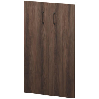 Комплект дверей средний Приоритет К-977 (лагос, 712х18х1167 мм)