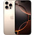 Смартфон Apple iPhone 16 Pro Max A3297 256 ГБ бежевый (MYTP3ZA/A)