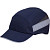 Каскетка защитная РОСОМЗ RZ BioT Cap синяя (92218)