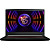 Ноутбук MSI GF63 12VF-467RU (9S7-16R821-467)
