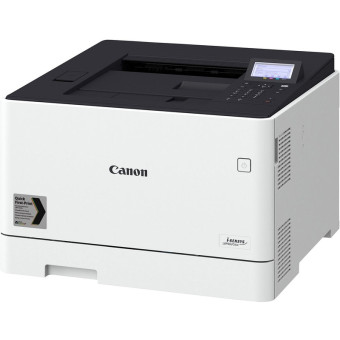 Принтер лазерный цветной Canon i-SENSYS LBP633Cdw (5159C001)