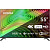 Телевизор 55" Digma DM-LED55UBB40 Ultra HD 4K
