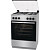 Плита газовая Gorenje GGI6A21XH
