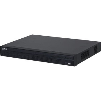 Видеорегистратор Dahua DHI-NVR4208-4KS3