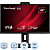 Монитор 24 Viewsonic VG2440V