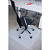 Коврик напольный для паркета/ламината Easy Chair матовый (квадратный,  полипропилен, 900х900 мм)