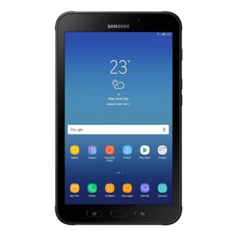 Планшет Samsung Galaxy Tab Active-2 8.0 16 Гб черный