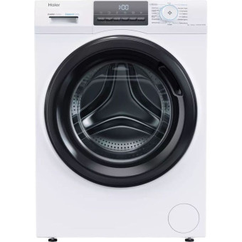 Стиральная машина с фронтальной загрузкой Haier HW90-BP14929B 9 кг