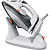 Утюг Garlyn GT-240 серый