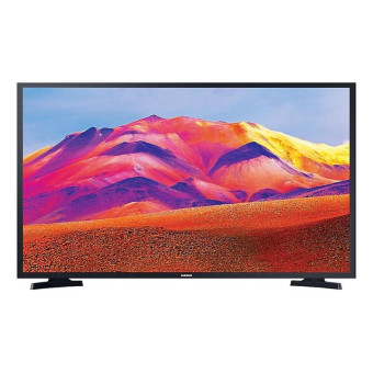 Телевизор Samsung UE32T5300 черный