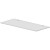 Столешница Easy Project DFTG158X68BL (белый, 1580х680х25 мм)