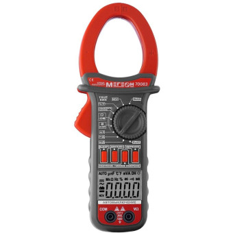 Мультиметр Мегеон 70083 цифровой (к0000015701)