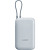 Внешний аккумулятор (power bank) Xiaomi 10000 мАч 22.5 W синий (BHR9073GL)