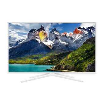 Телевизор Samsung UE43N5510 белый