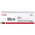 Картридж лазерный Canon 055H Y 3017C002 желтый оригинальный повышенной емкости