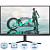 Монитор 27'' Philips 27M2N3200S/00 (01) чёрный