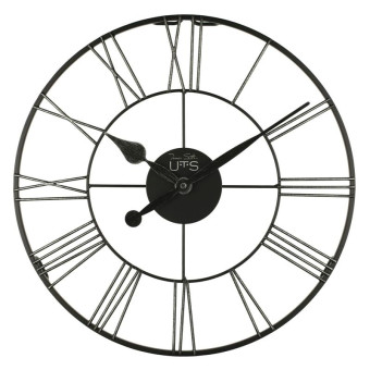 Часы настенные Tomas Stern 9067 (40х40х5 см)