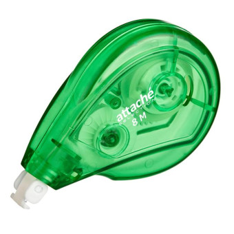 Корректирующая лента Attache 4 мм x 8 м с вращающимся наконечником