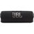 Портативная акустика JBL JBLFLIP7BLK чёрный